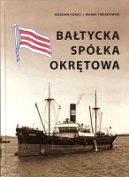 Bałtycka Spółka Okrętowa 1938-1958