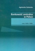 Bankowość centralna w Polsce