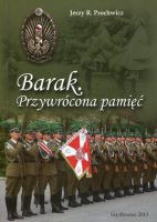 Barak. Przywrócona pamięć