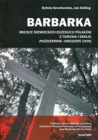 Barbarka