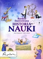 Bardzo ilustrowana historia nauki