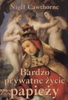 Bardzo prywatne życie papieży