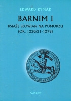 Barnim I