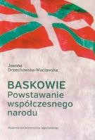 Baskowie Powstawanie współczesnego narodu