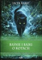 Baśnie i bajki o kotach