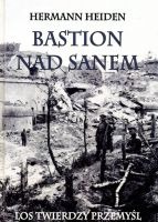 Bastion nad Sanem