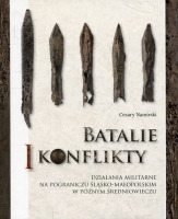 Batalie i konflikty