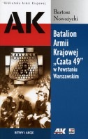 Batalion Armii Krajowej Czata 49 w Powstaniu Warszawskim