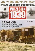 Batalion elektrotechniczny Elektrotechnika 