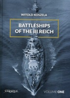 Battleships Of The III Reich
