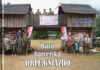 Baza harcerska Orle Gniazdo