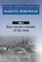 Bazy rzeczne i morskie 1918 - 1946 