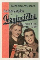 Beletrystyka w Przyjaciółce