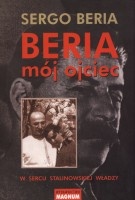 Beria, mój ojciec