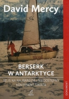 Berserk w Antarktyce