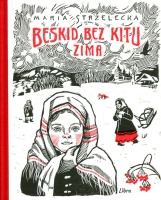 Beskid bez kitu. Zima