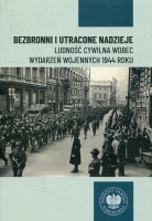 Bezbronni i utracone nadzieje