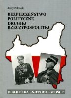Bezpieczeństwo polityczne Drugiej Rzeczypospolitej