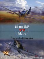BF 109 E/F vs Jak 1-7 