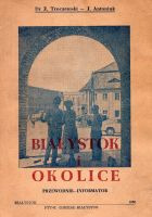 Białystok i okolice 