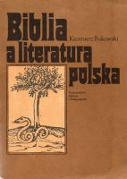 Biblia a literatura polska