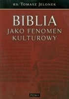 Biblia jako fenomen kulturowy