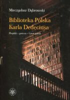 Biblioteka Polska Karla Dedeciusa