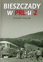 Bieszczady w PRL-u 2