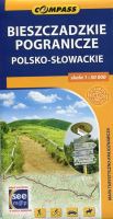 Bieszczadzkie pogranicze polsko-słowackie