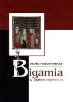 Bigamia w prawie rzymskim