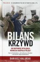 Bilans krzywd