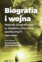 Biografia i wojna