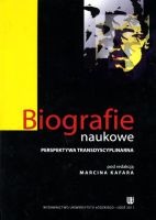 Biografie naukowe