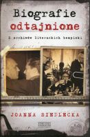 Biografie odtajnione