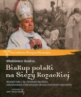 Biskup polski na Siczy Kozackiej
