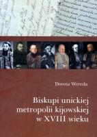 Biskupi unickiej metropolii kijowskiej w XVIII wieku