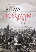 Bitwa na Kosowym Polu 1389