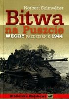 Bitwa na Puszcie