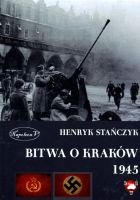 Bitwa o Kraków 1945