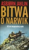 Bitwa o Narwik