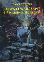 Bitwa o Warszawę 6-7 września 1831 roku