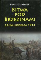 Bitwa pod Brzezinami 23-24 listopada 1914