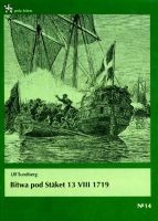 Bitwa pod Stäket 13 VIII 1719