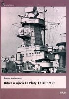 Bitwa u ujścia La Platy 13 XII 1939