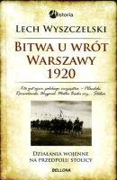 Bitwa u wrót Warszawy 1920