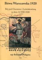 Bitwa Warszawska 1920