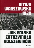 Bitwa warszawska 1920