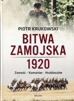 Bitwa zamojska 1920