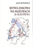 Bitwa zimowa na Mazurach (6-21 II 1915 r.)