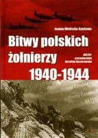 Bitwy polskich żołnierzy 1940-1944 